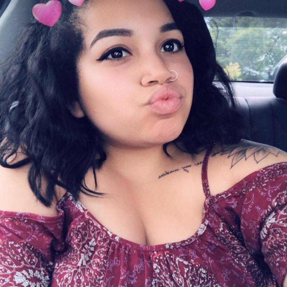 Meet your Posher, Catherine